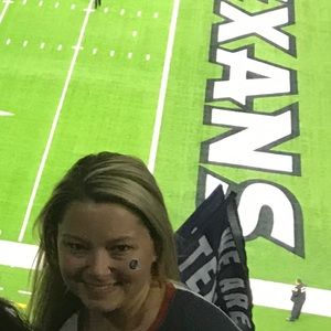 Meet your Posher, Stacie